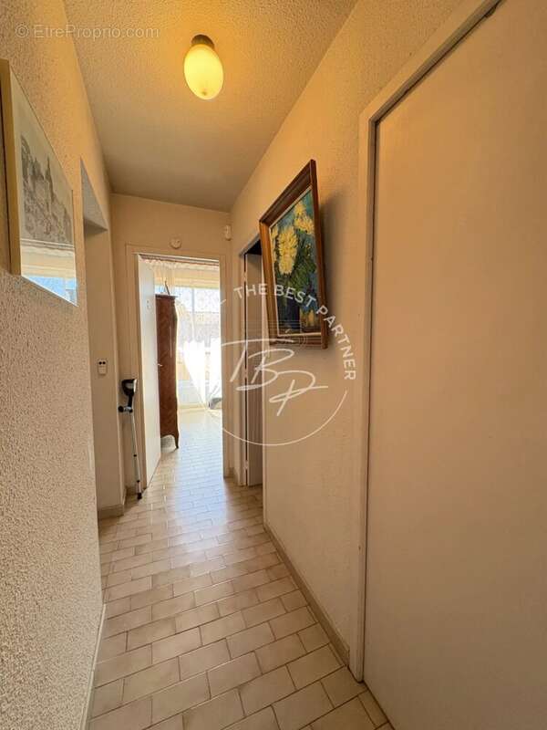 Maison à VALRAS-PLAGE