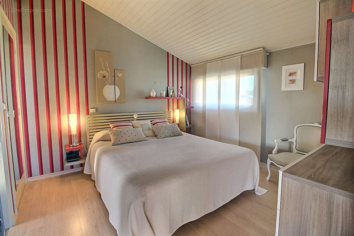 Maison à GUJAN-MESTRAS