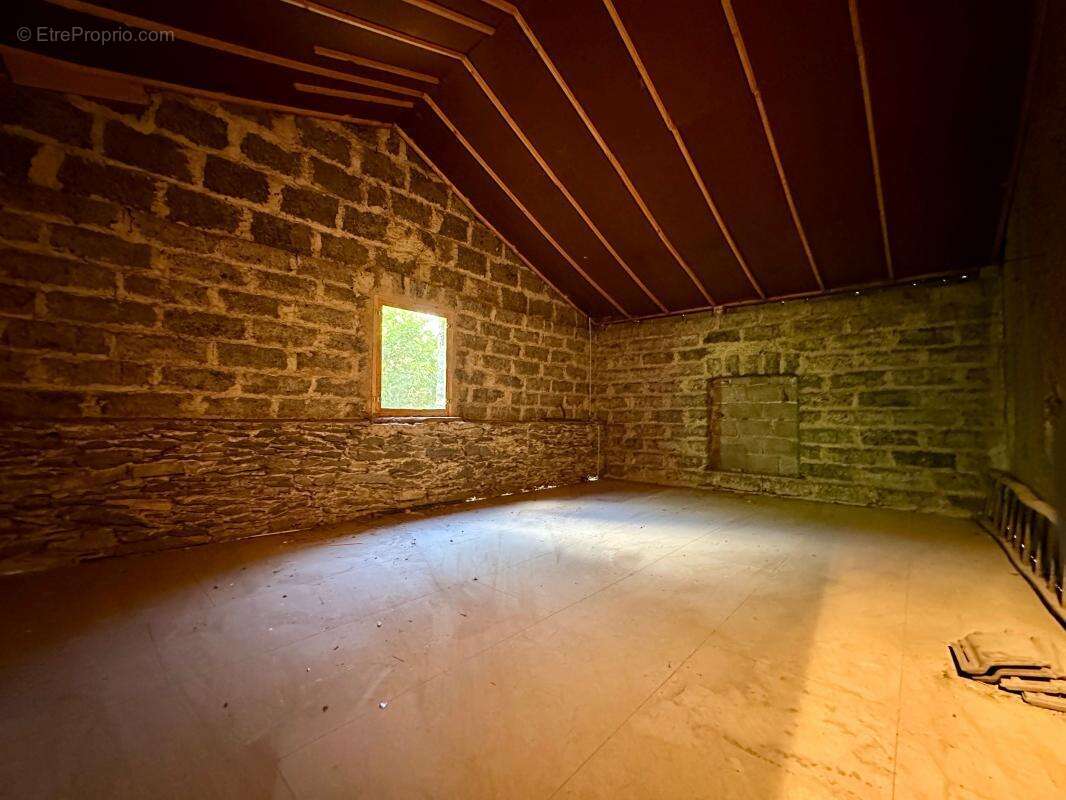 Maison à LA MURETTE