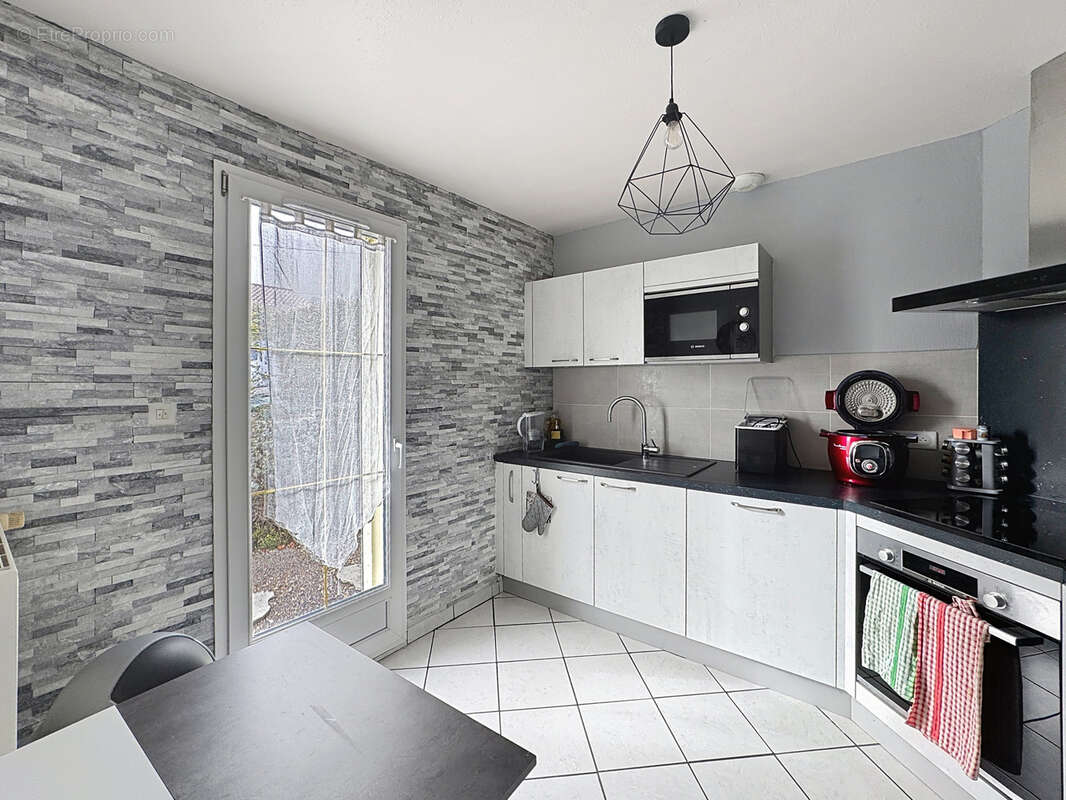 Maison à VOID-VACON