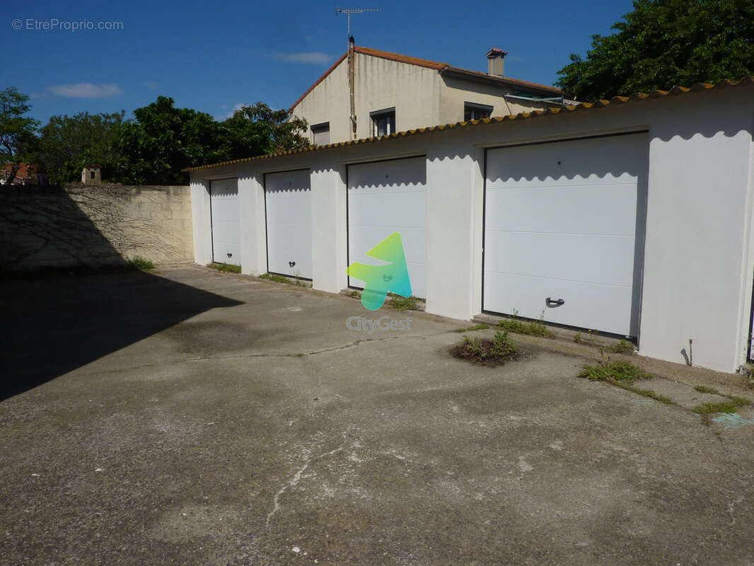 Appartement à VALRAS-PLAGE