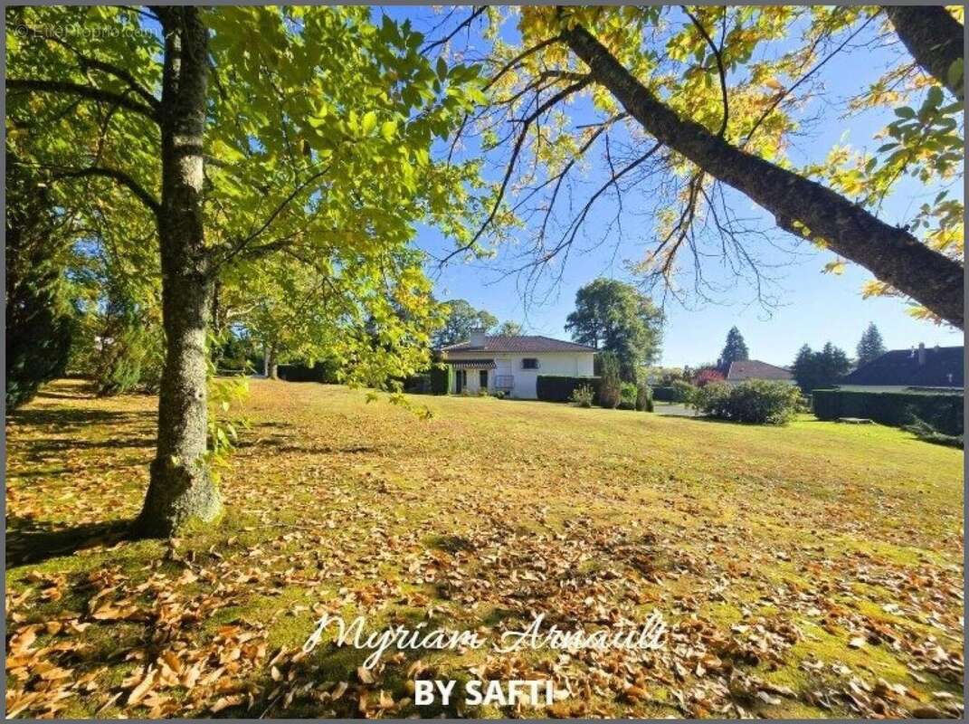 Maison 158 m² à La Souterraine  - photo 4