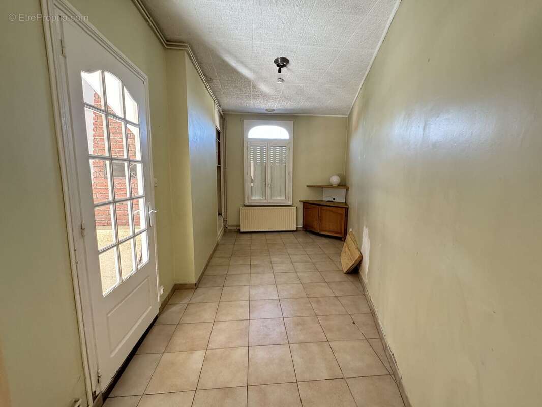 Photo 6 - Maison à DOMART-SUR-LA-LUCE