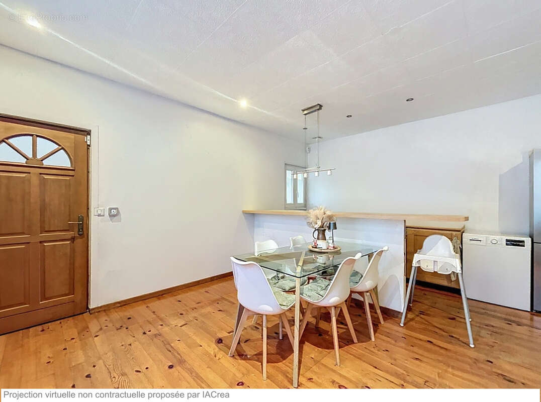 Appartement proche Gare - photo 7