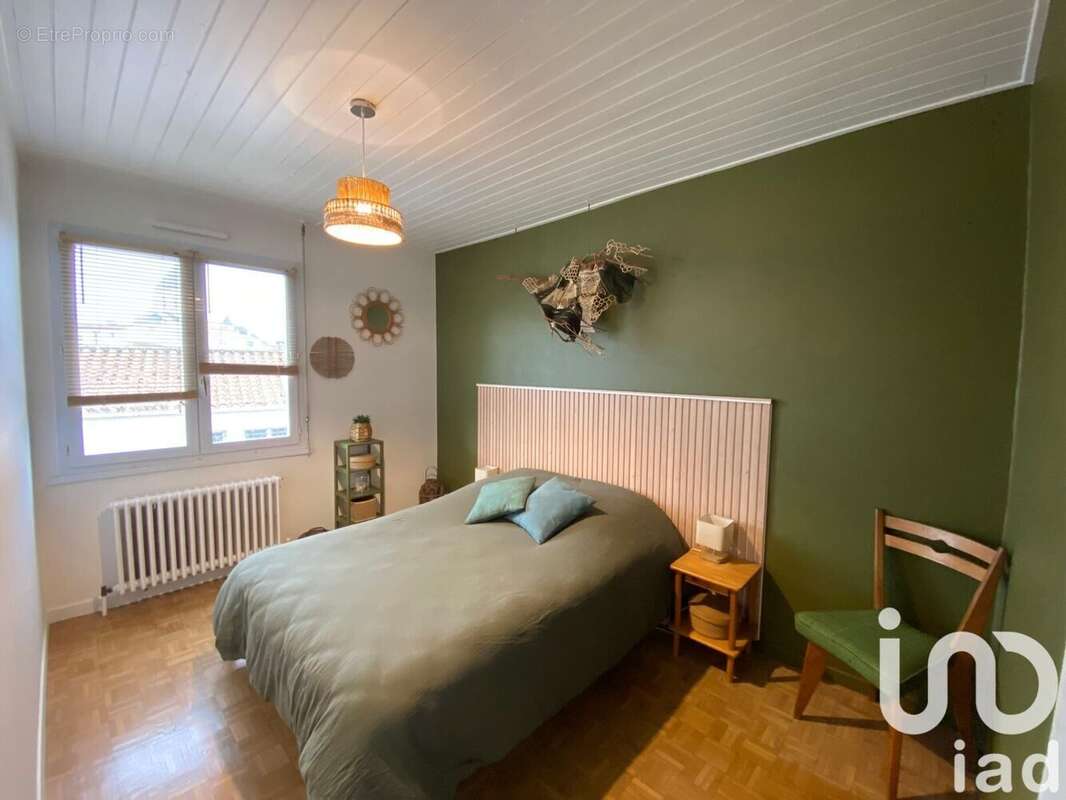 Photo 8 - Maison à LA CHAIZE-GIRAUD