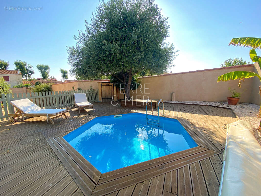 Maison de plain-pied de type 4 en 3 faces - photo 19