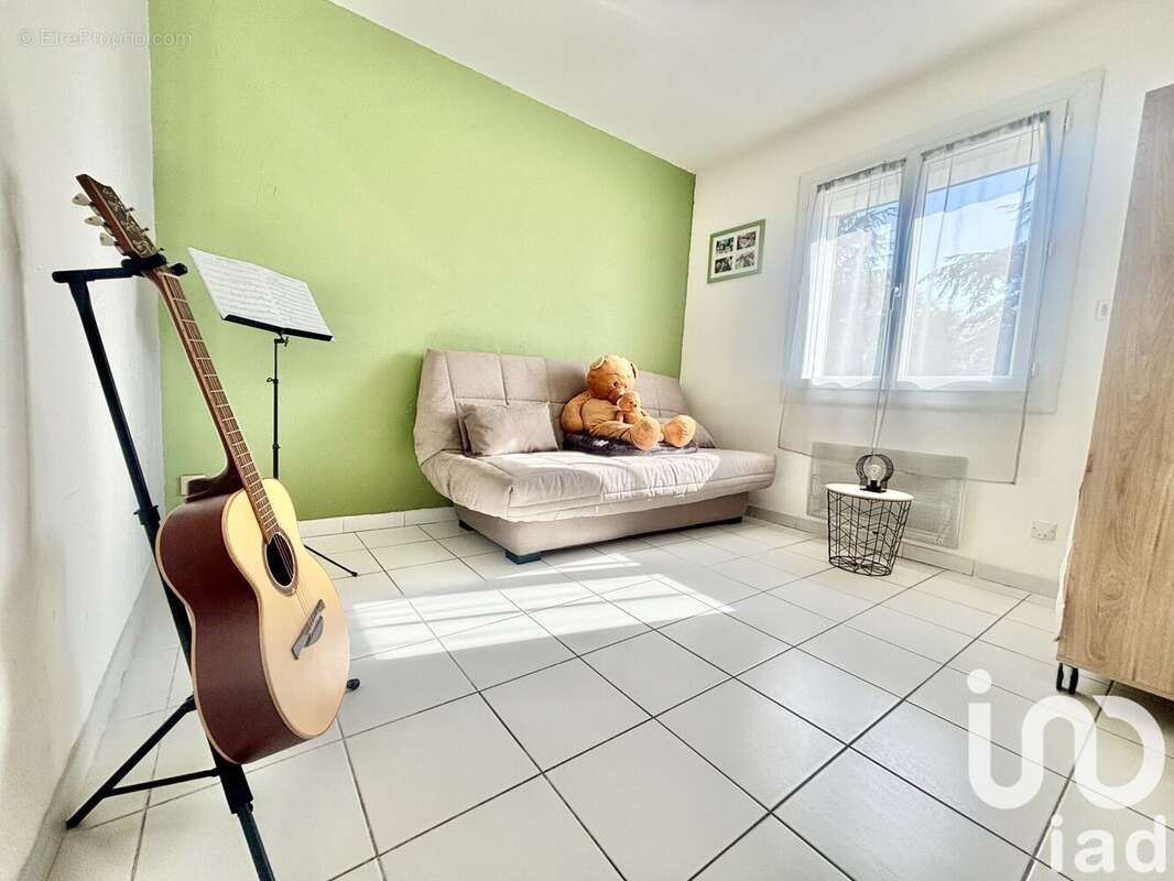 Photo 7 - Maison à ORNAISONS