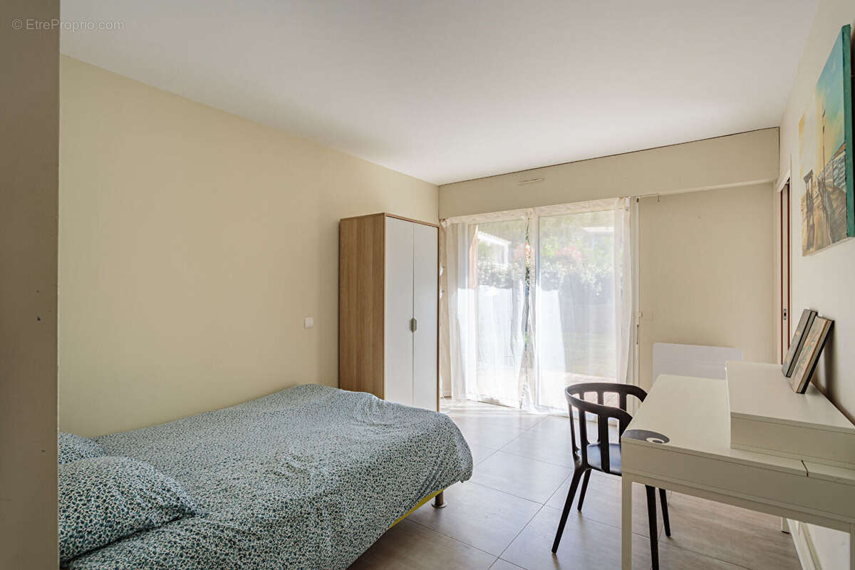 Maison à SEIGNOSSE
