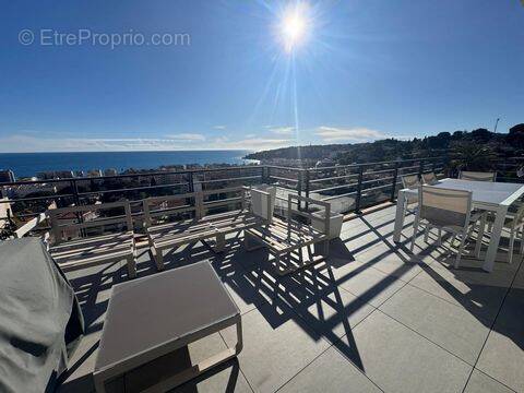 Appartement à ROQUEBRUNE-CAP-MARTIN