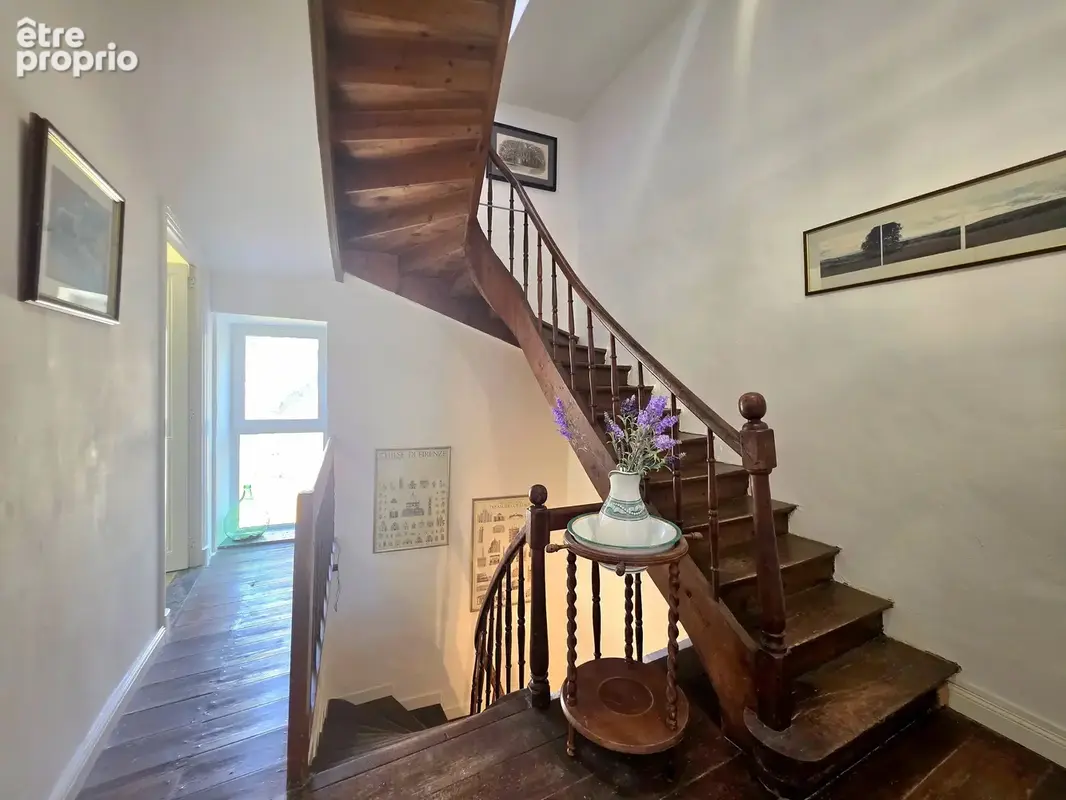 Maison de village emblématique et pleine de charme à Lauzun, avec cour privée et quatre chambres - photo 9
