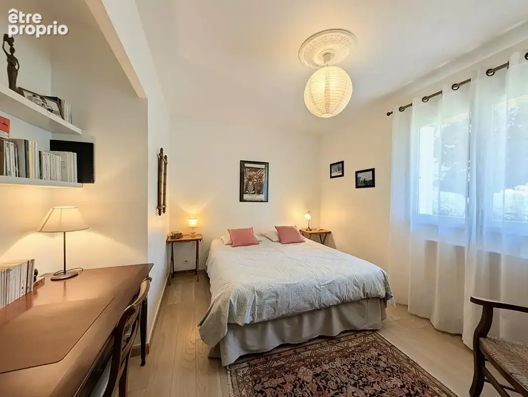 Maison Pugny Chatenod 4 pièces 140 m2 - vue lac - photo 9