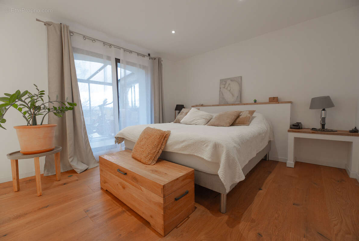 Maison à SAINT-PAUL-EN-FORET