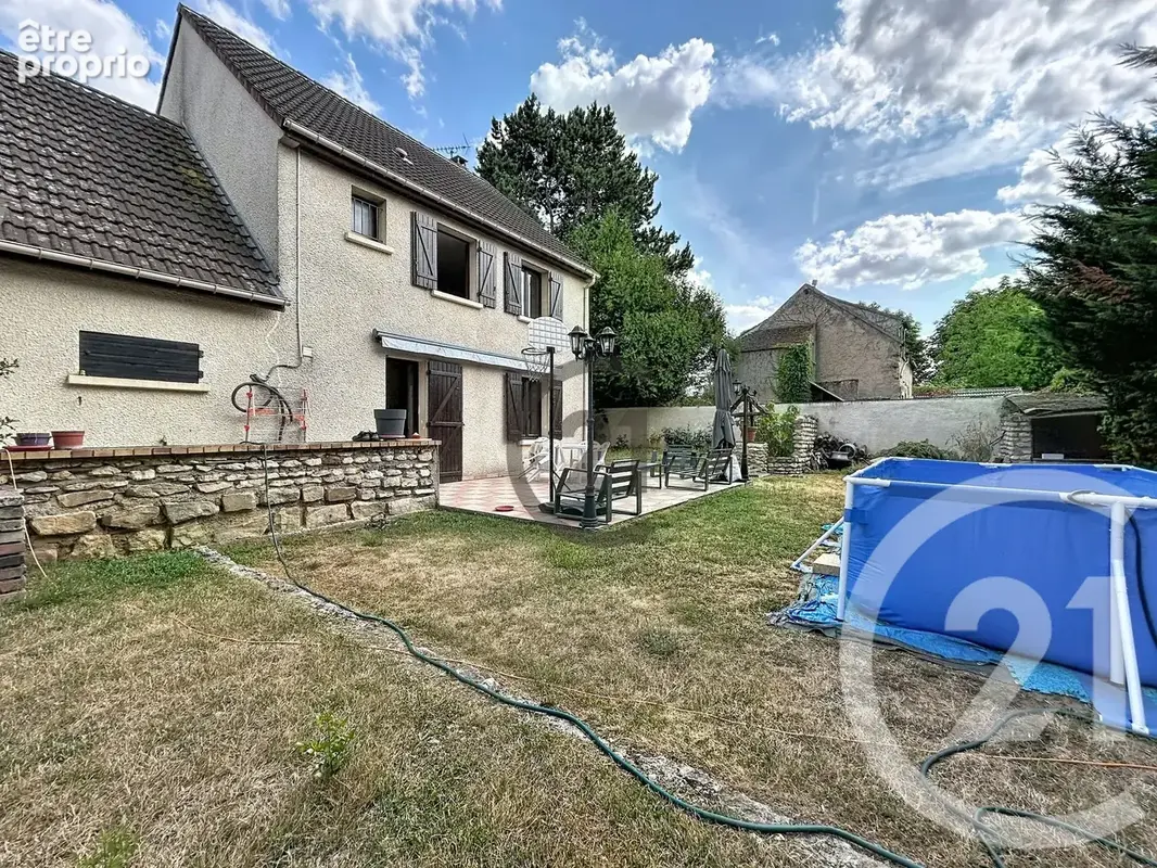 Maison 127 m² à Villeblevin  - photo 16