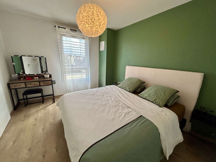 Appartement à SAINT-LOUIS