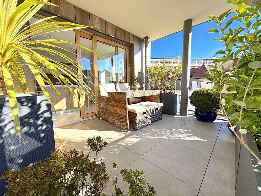 Appartement à ANNECY