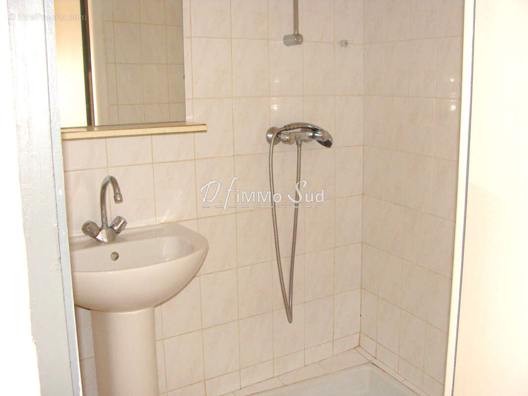 Appartement à NARBONNE