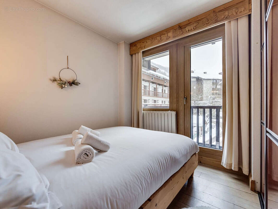Appartement à VAL-D&#039;ISERE