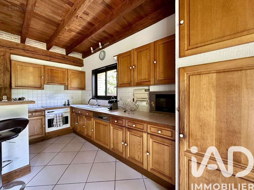 Photo 5 - Maison à TONNEINS