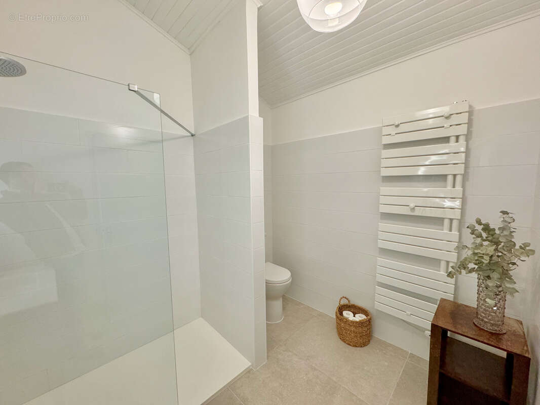 Appartement à VAISON-LA-ROMAINE