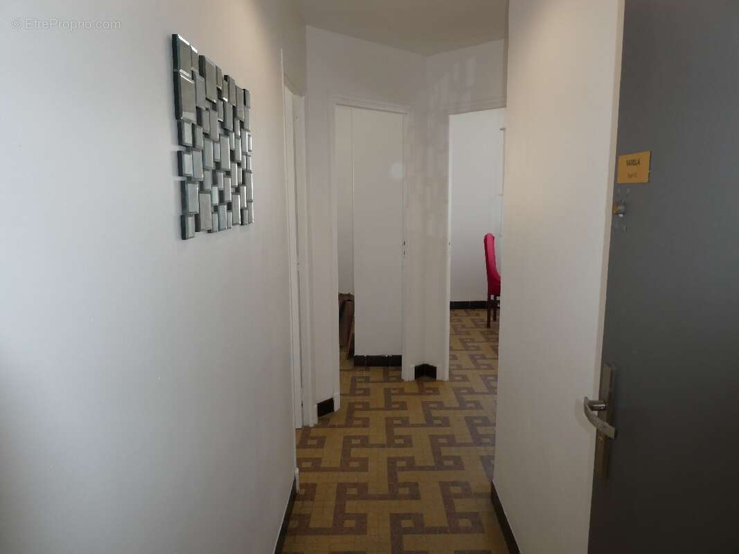 Appartement à PALAVAS-LES-FLOTS