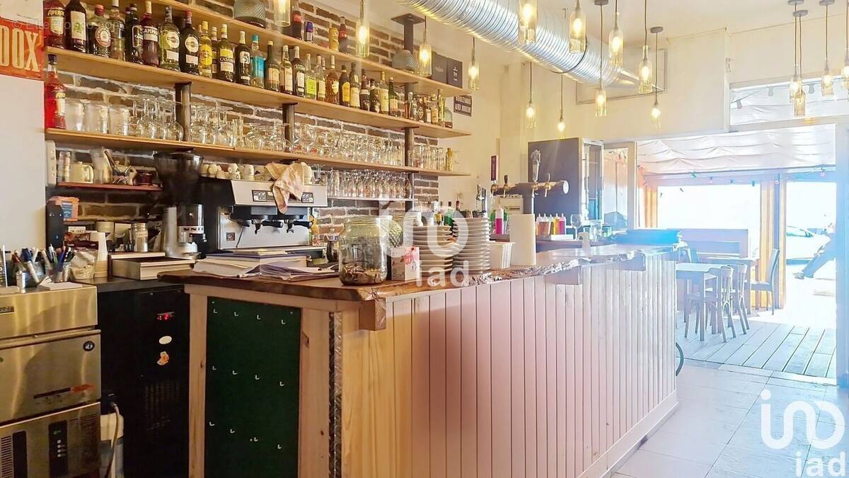 Photo 1 - Commerce à MENTON