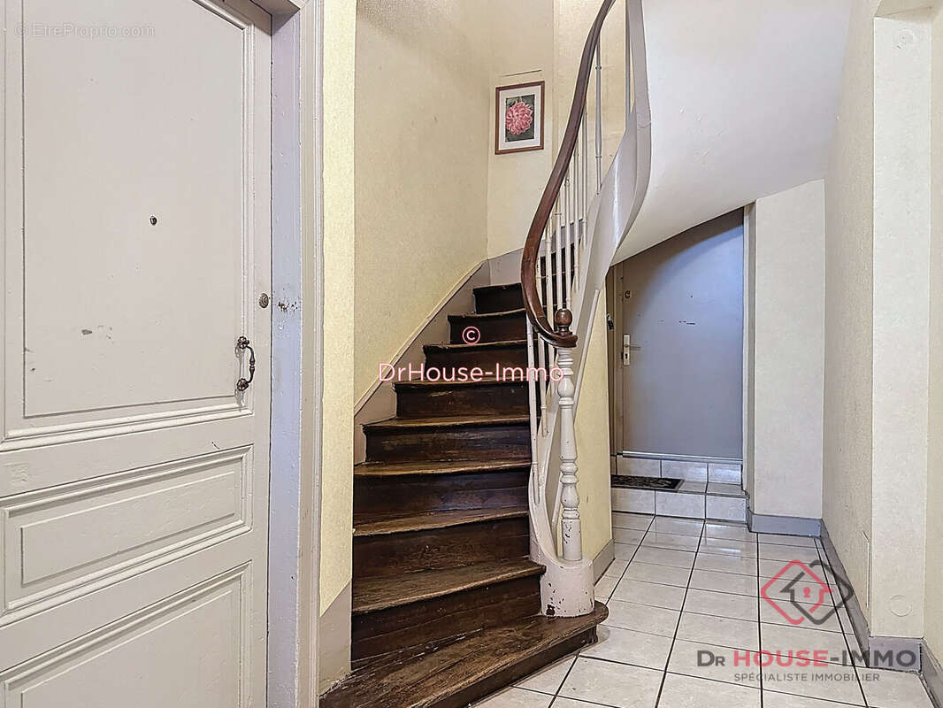 Appartement à PERIGUEUX