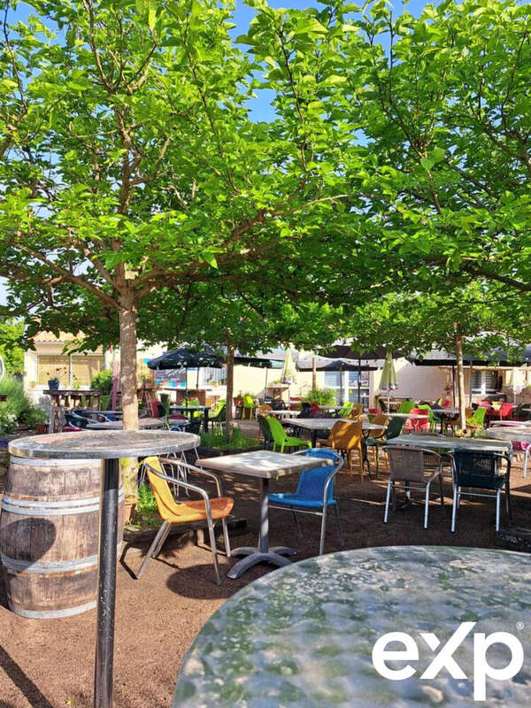 Autre à VILLETOUREIX