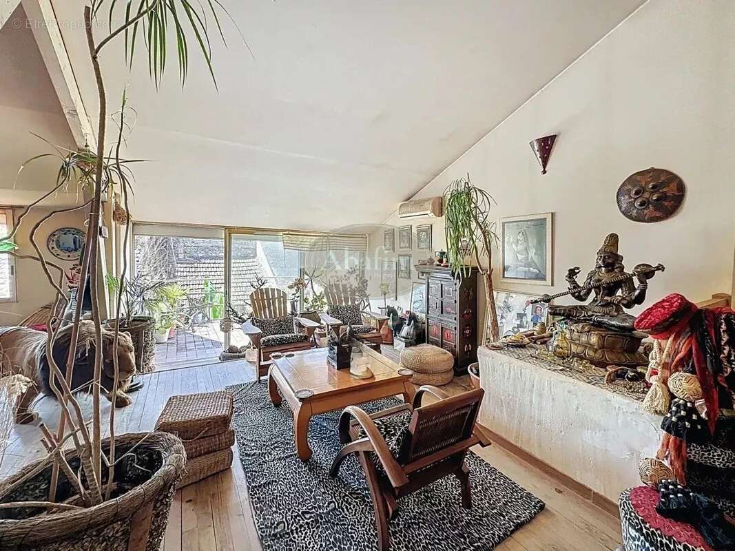 Ensemble immobilier - photo 4