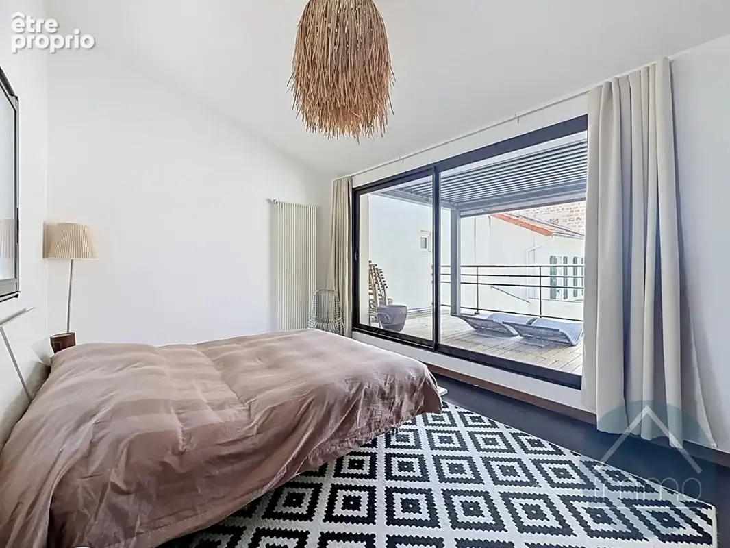 Maison Asnieres Sur Seine 8 pièce(s) 242 m2 - photo 8