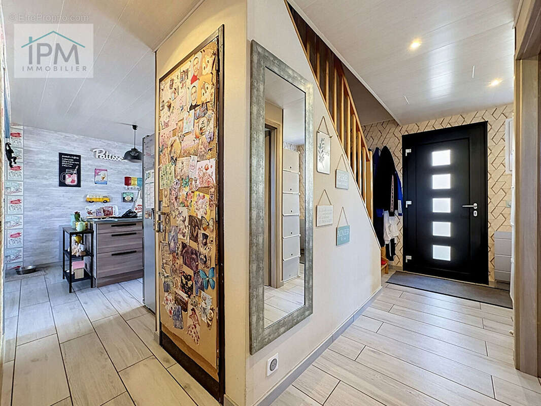 MUTZIG - Maison 4 pièces 117 m2 - 2 ares 47 - acheter - Ipm Immobilier - photo 13