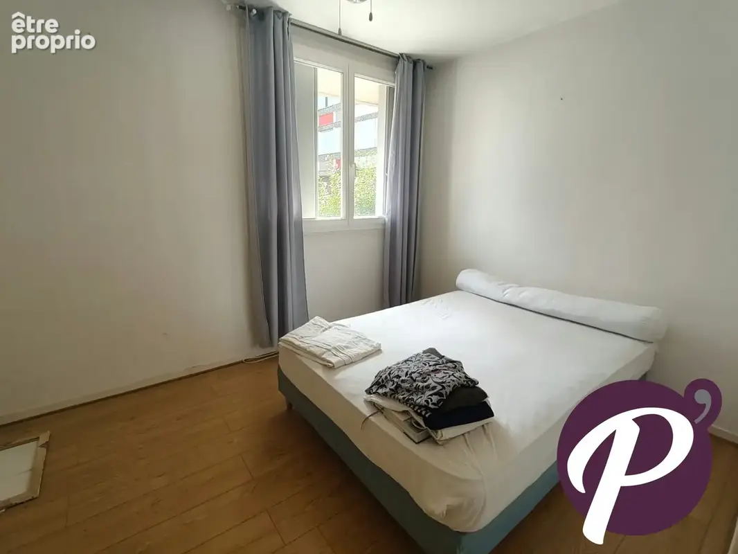 Appartement 79 m² à Bergerac  - photo 5