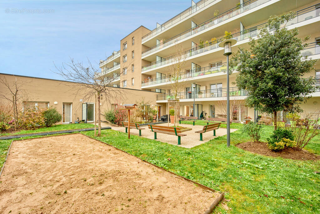 Appartement à CAEN