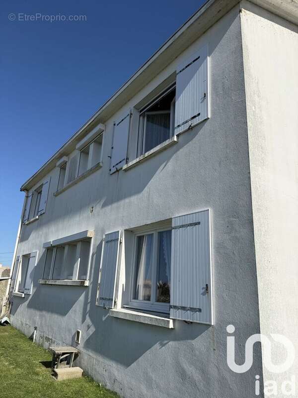 Photo 3 - Appartement à NOIRMOUTIER-EN-L&#039;ILE