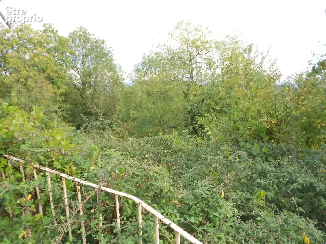 Lieu-dit Meymont Olliergues, ensemble de 3 maisons et dépendances sur parcelles de 8009 m2 - photo 13