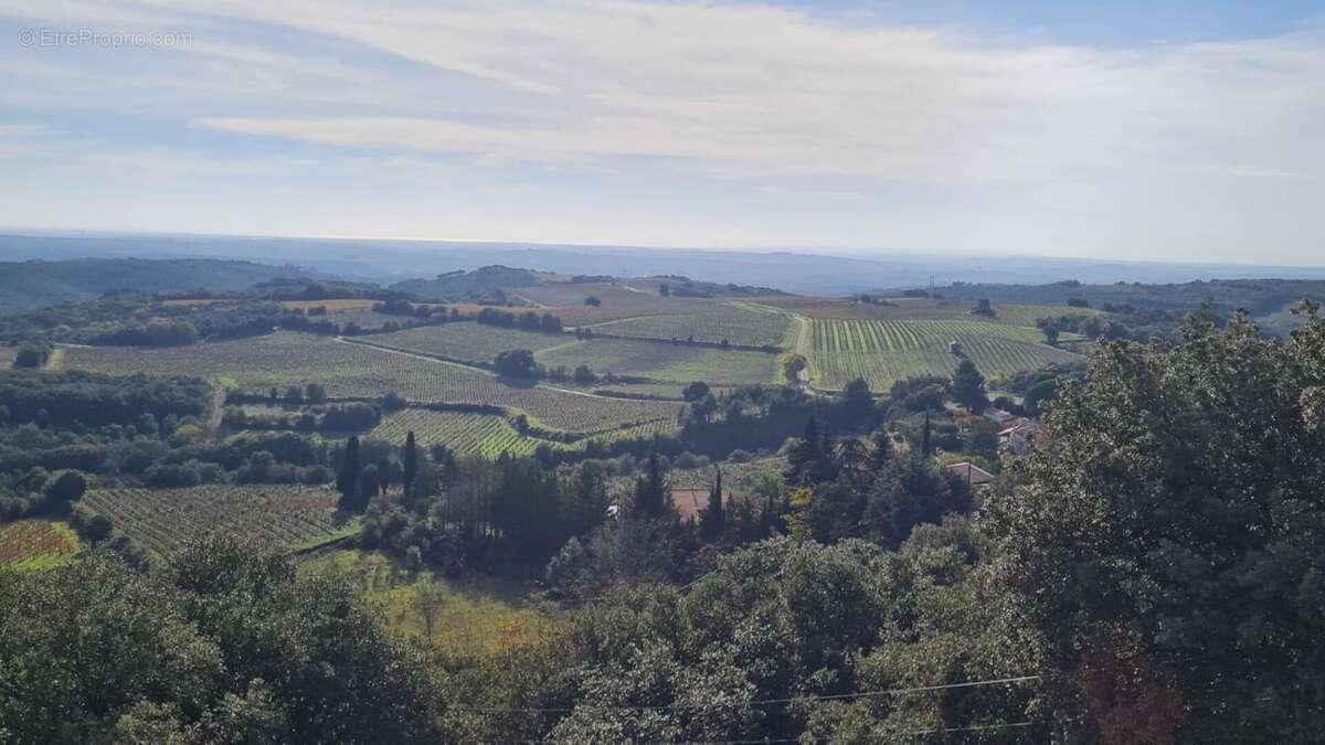 Magnifique villa avec vue panoramique sur 2746m² de terrain - photo 12