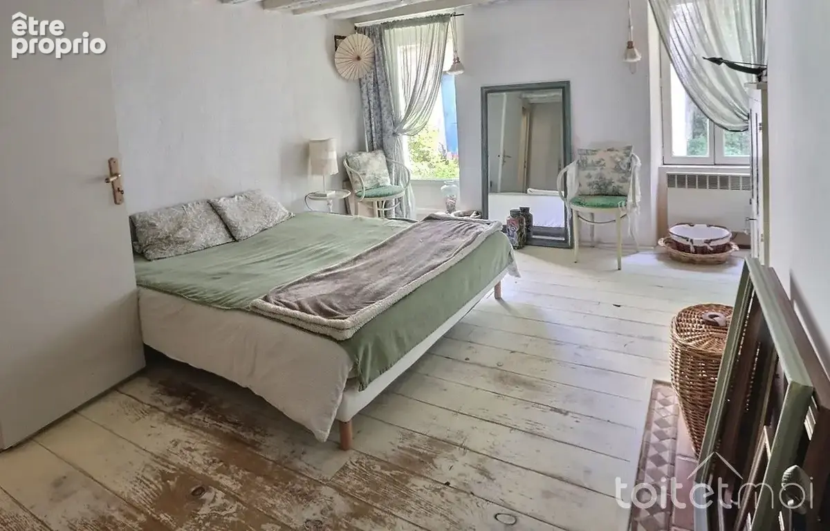 A vendre ensemble immobilier a villiers-le-bacle - 180 m² - photo 4