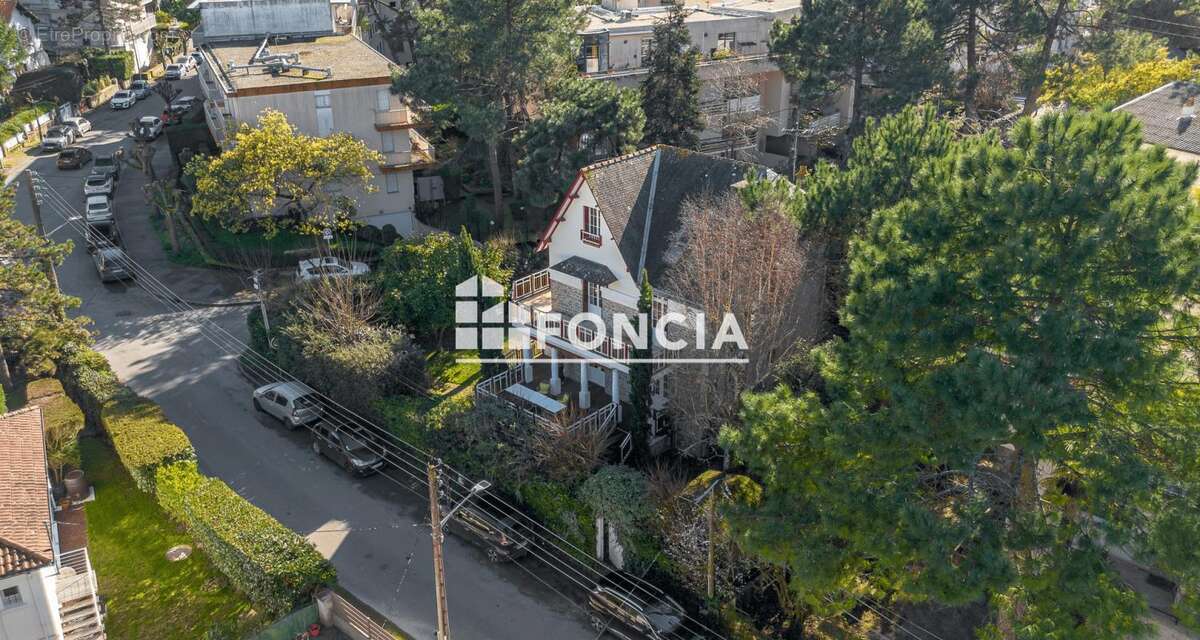 Maison à LA BAULE-ESCOUBLAC