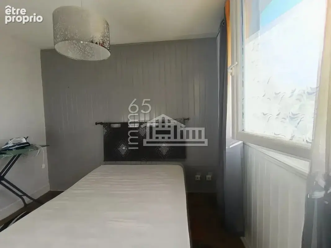 Appartement T3 à Tarbes - photo 12