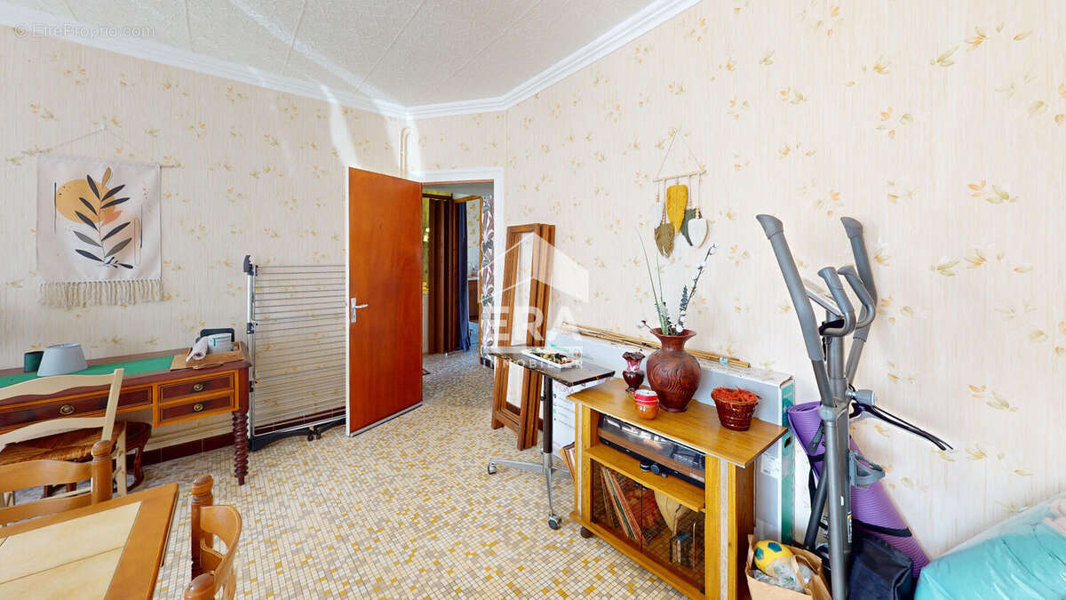 Maison à VIERZON