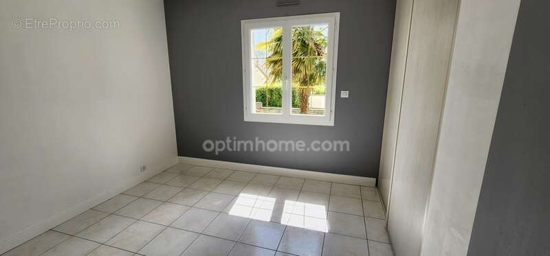 Maison à L&#039;ABSIE