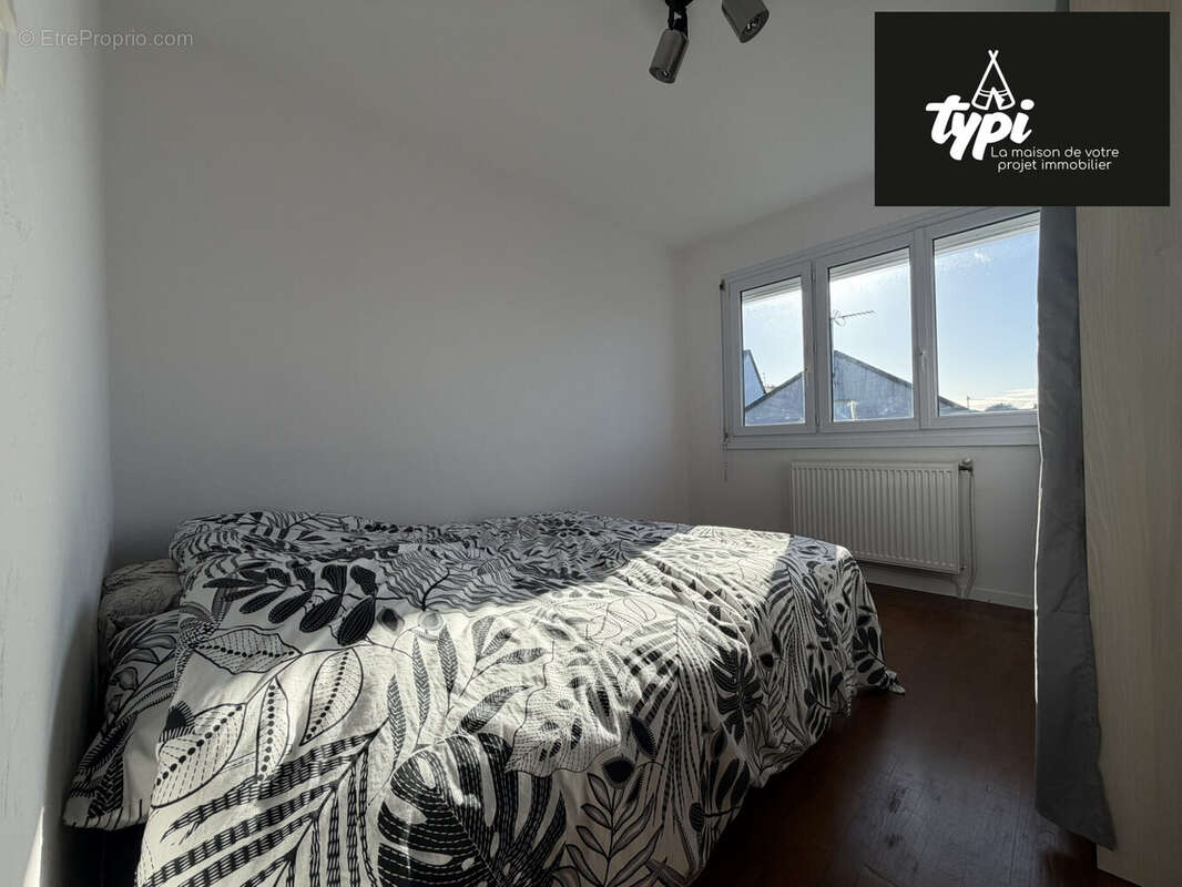 Maison à LOCMIQUELIC