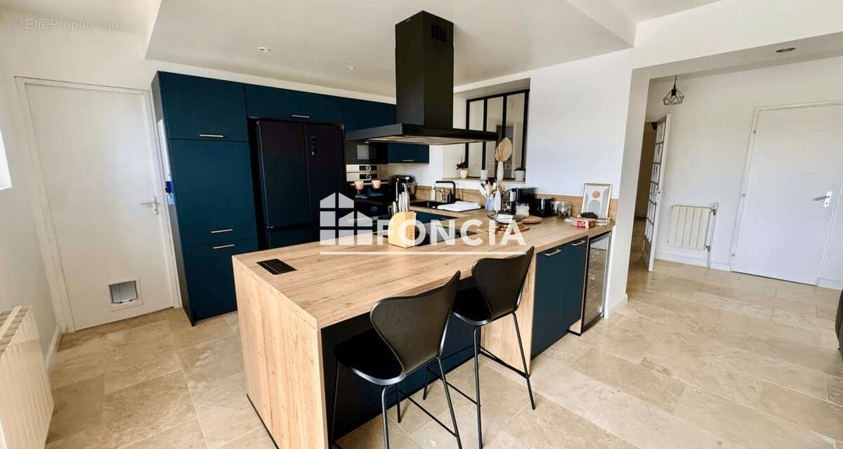 Maison à CHARLY-ORADOUR