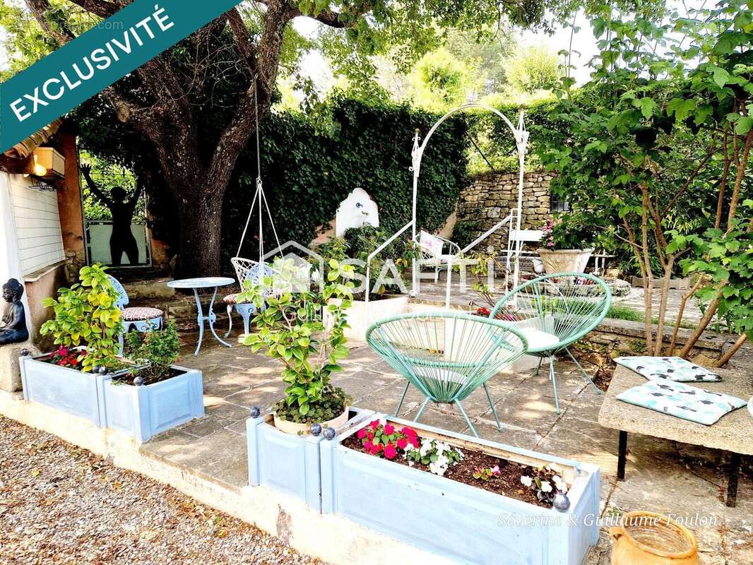 Photo 6 - Maison à SAIGNON