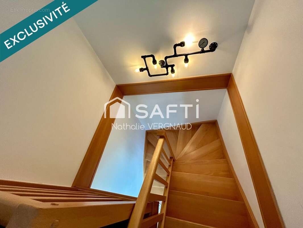 Photo 7 - Appartement à VILLENEUVE-LE-ROI