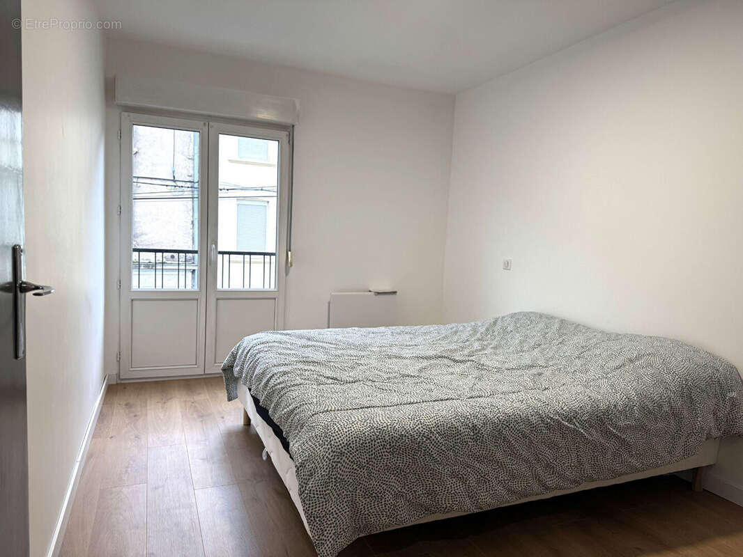 Appartement à HAYANGE