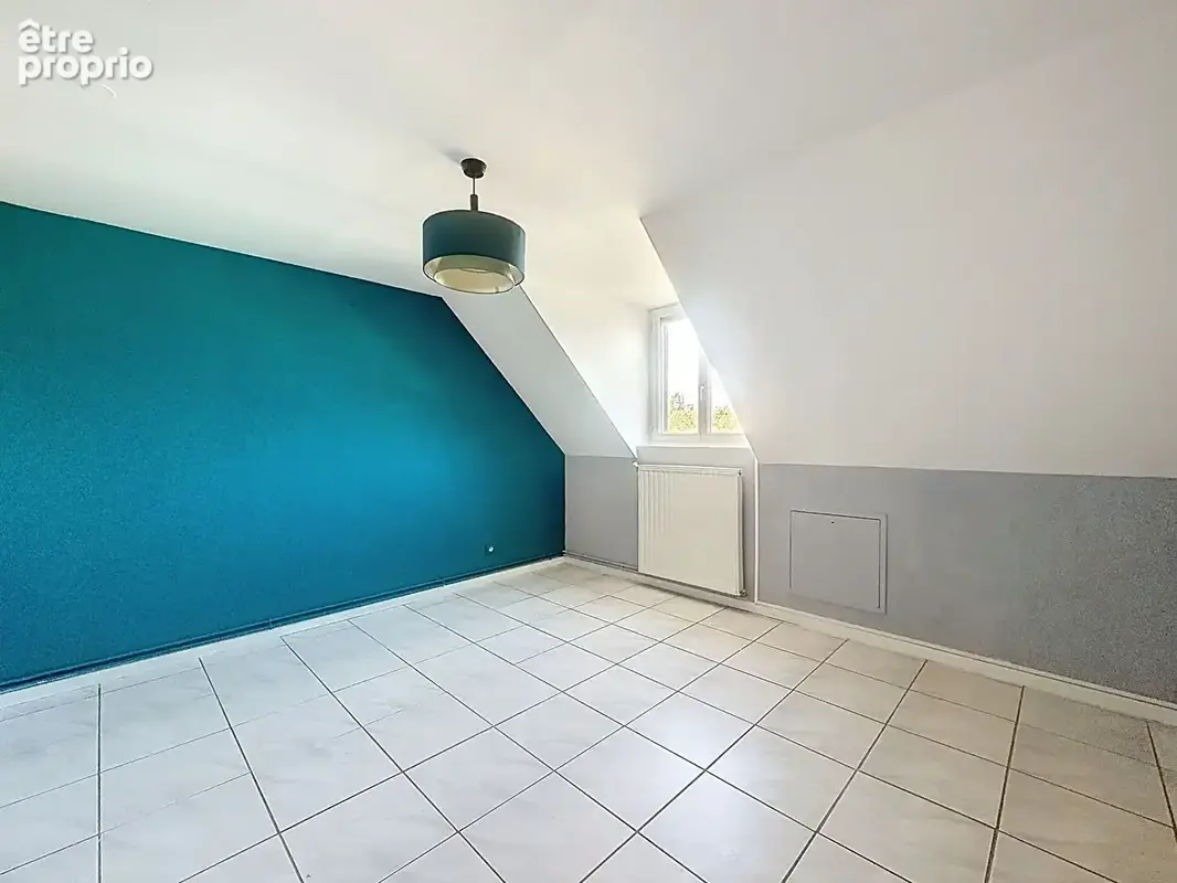 Maison Périgny 6 pièce(s) 113 m2 - photo 8