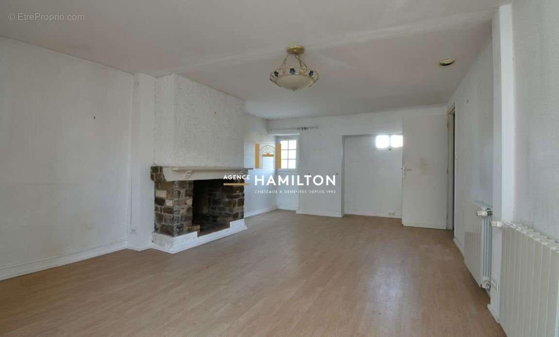 Maison de village en pierres - photo 10