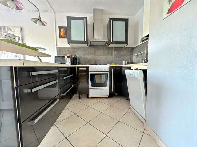 Appartement à LE GRAU-DU-ROI