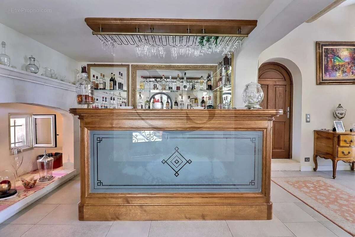 Maison à MAUSSANE-LES-ALPILLES