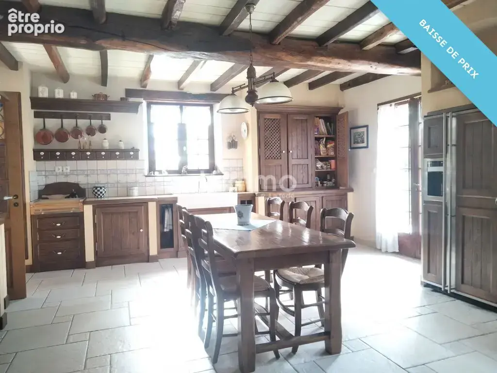 Propriété 275 m² avec piscine - photo 5